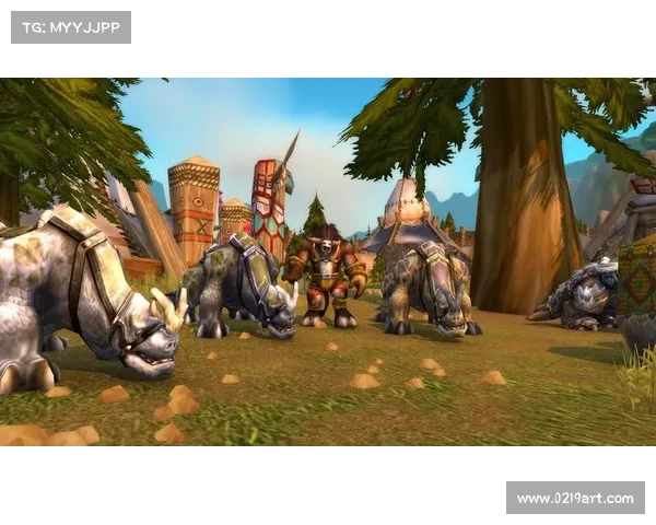 魔兽世界怀旧服：探索双排技能，重塑游戏核心